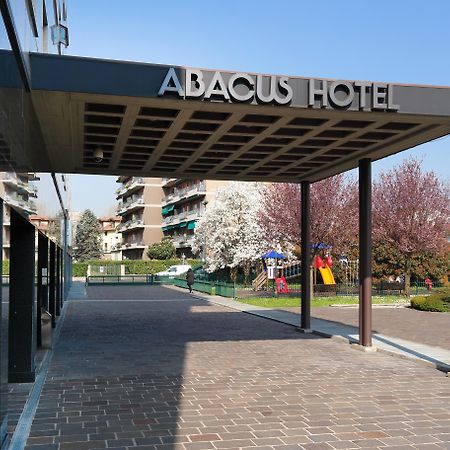Abacus Hotel Sesto San Giovanni Eksteriør bilde