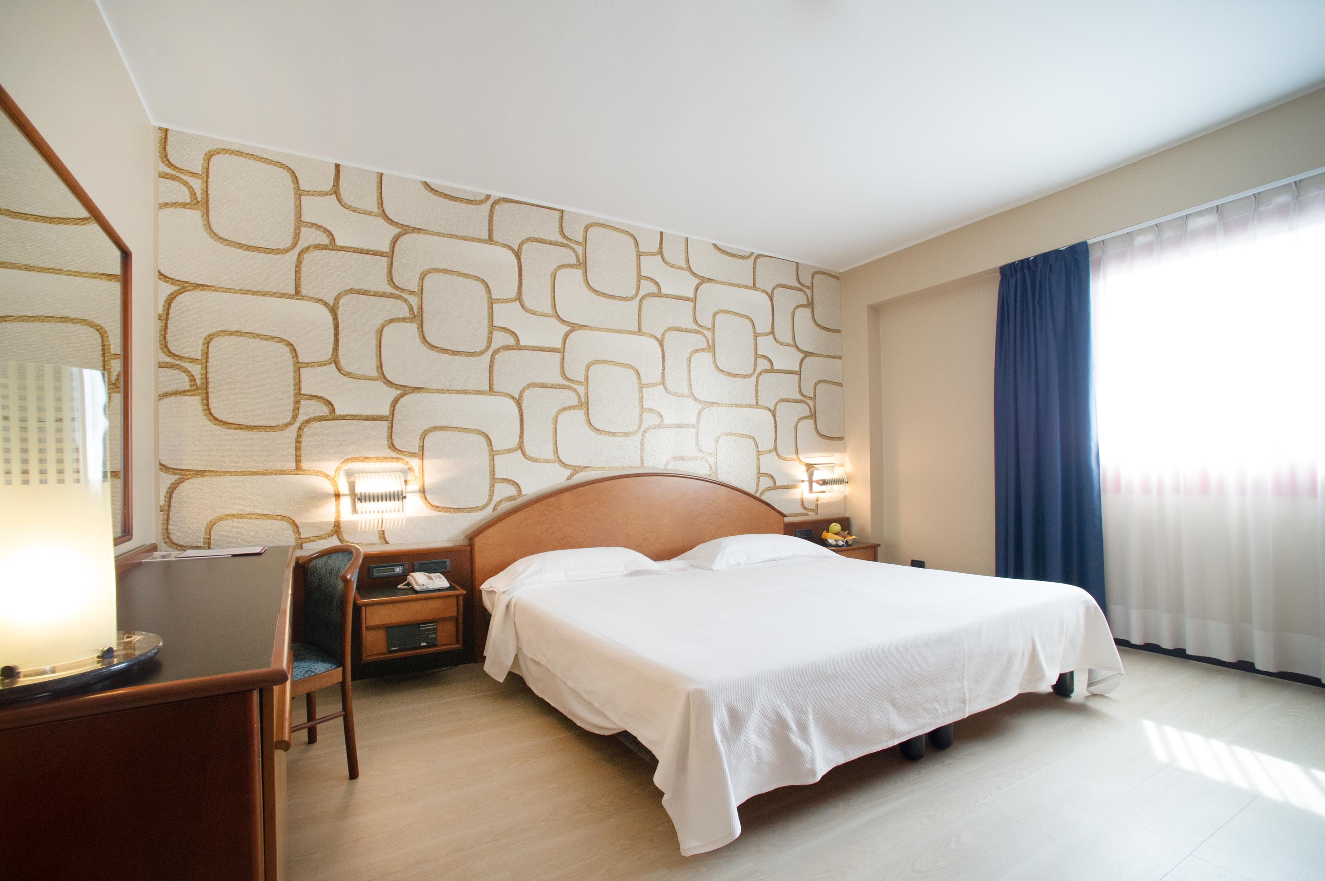 Abacus Hotel Sesto San Giovanni Eksteriør bilde