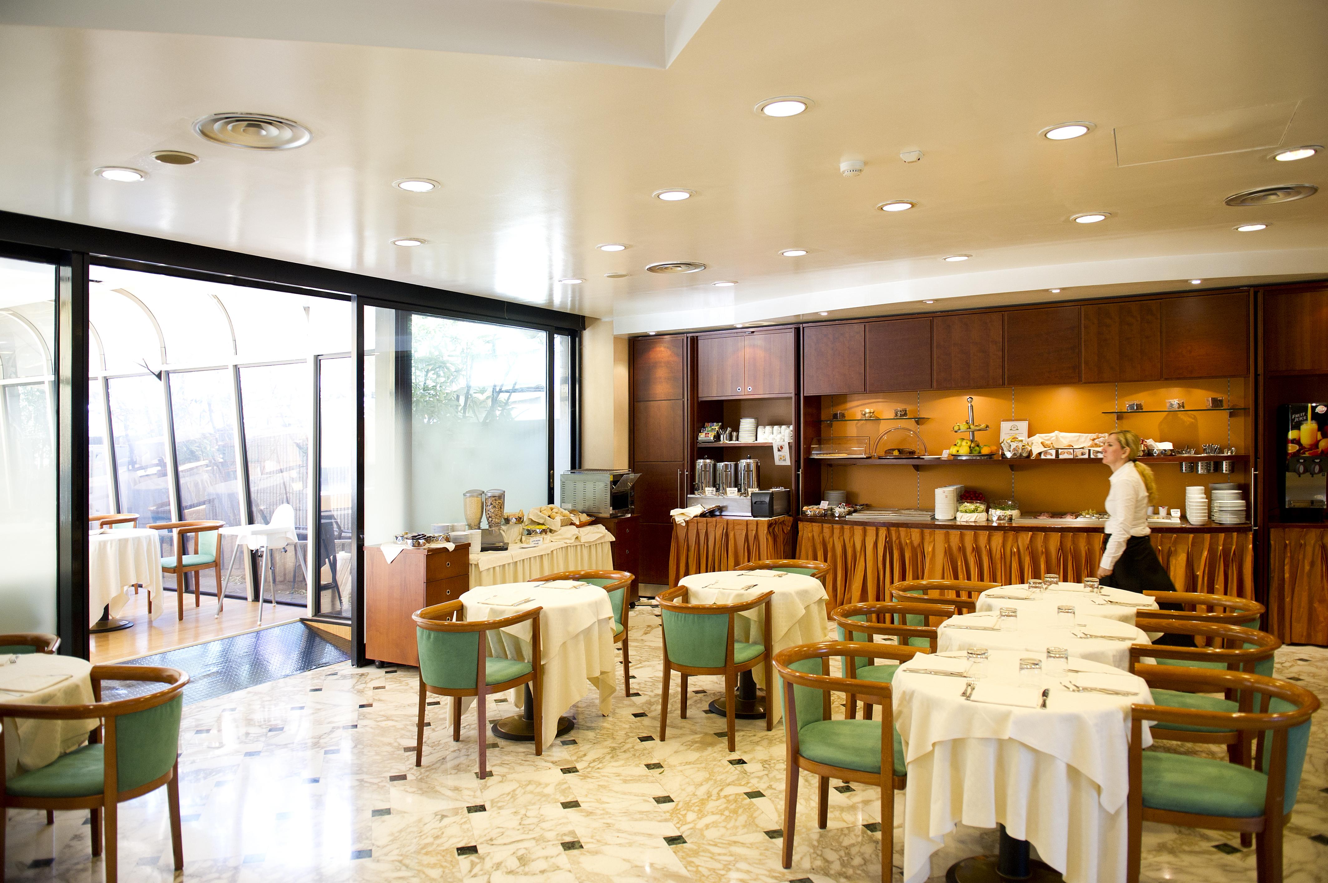 Abacus Hotel Sesto San Giovanni Eksteriør bilde