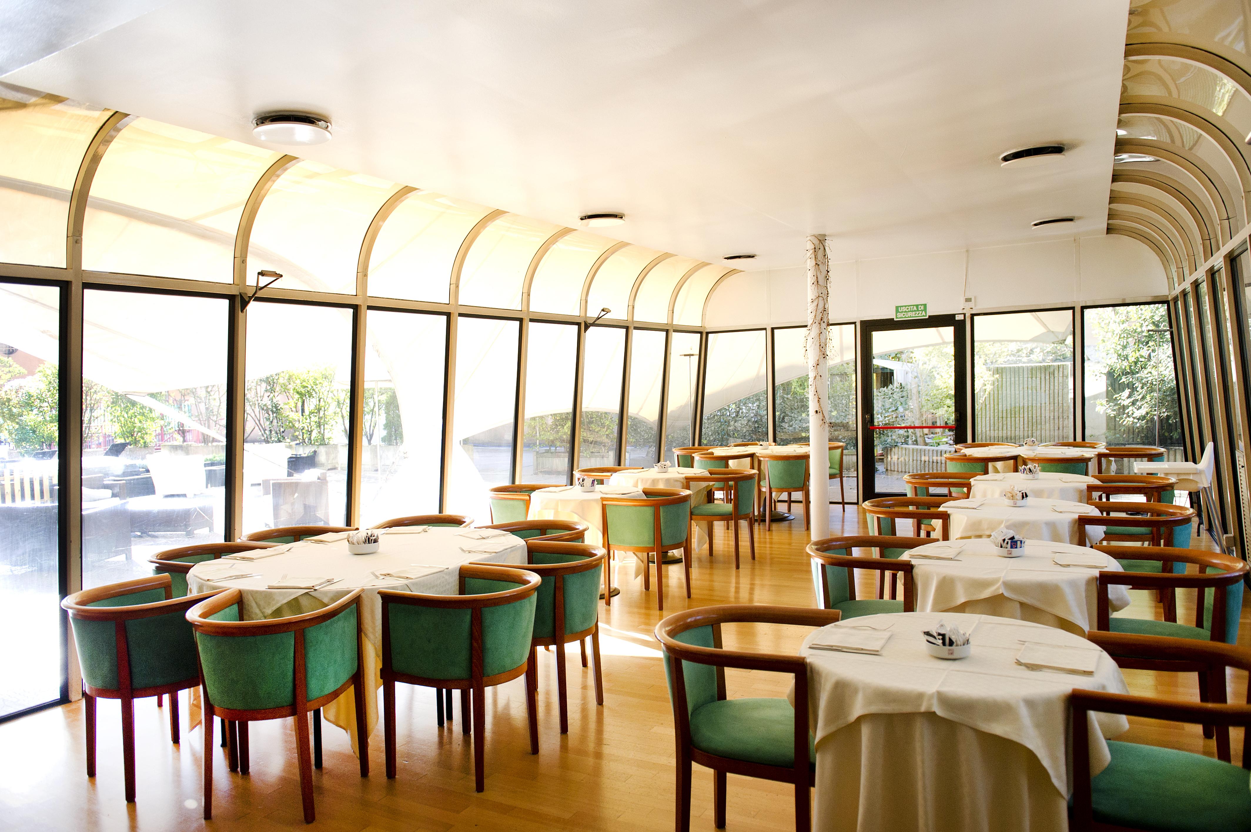 Abacus Hotel Sesto San Giovanni Eksteriør bilde