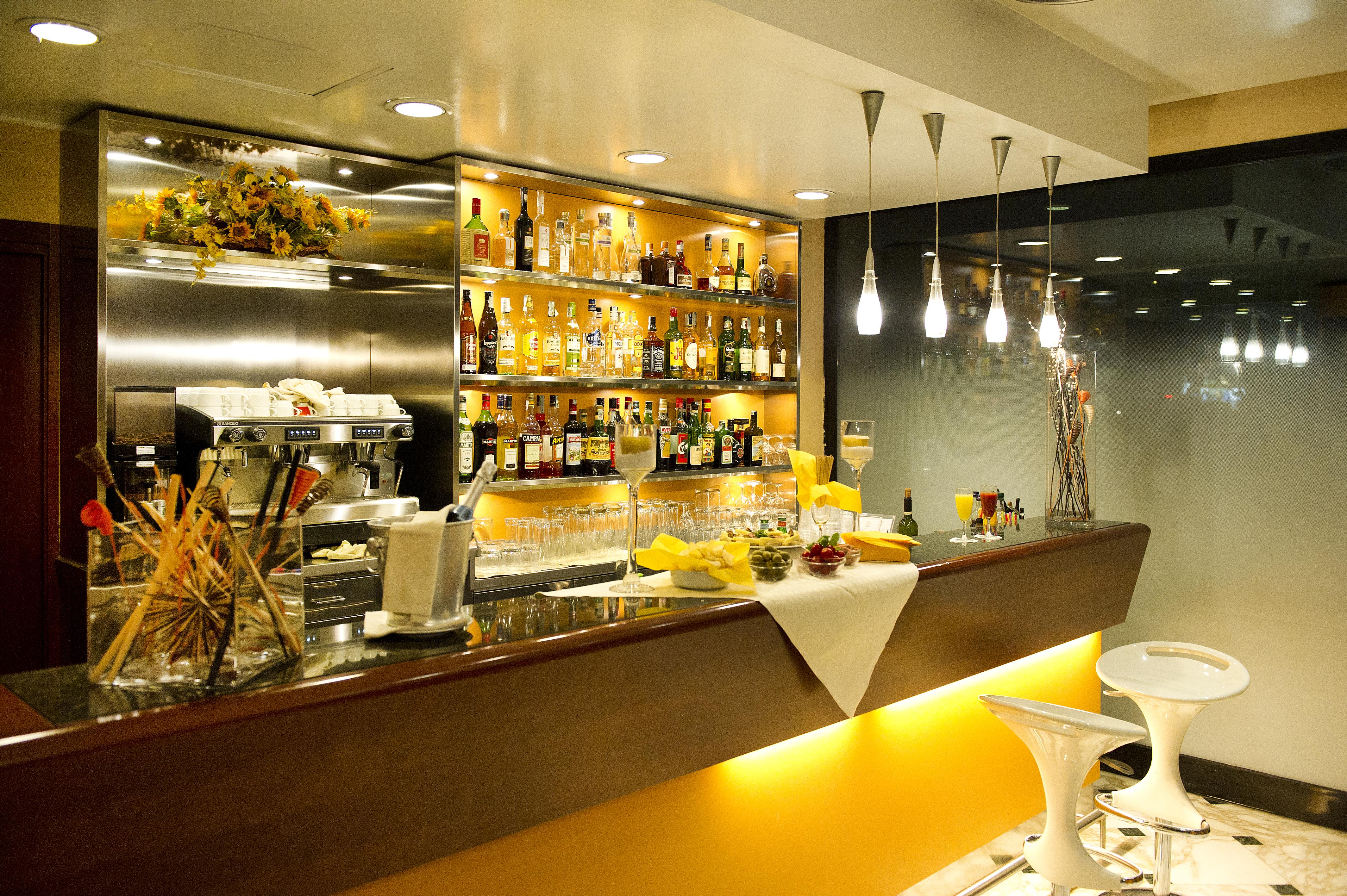 Abacus Hotel Sesto San Giovanni Eksteriør bilde