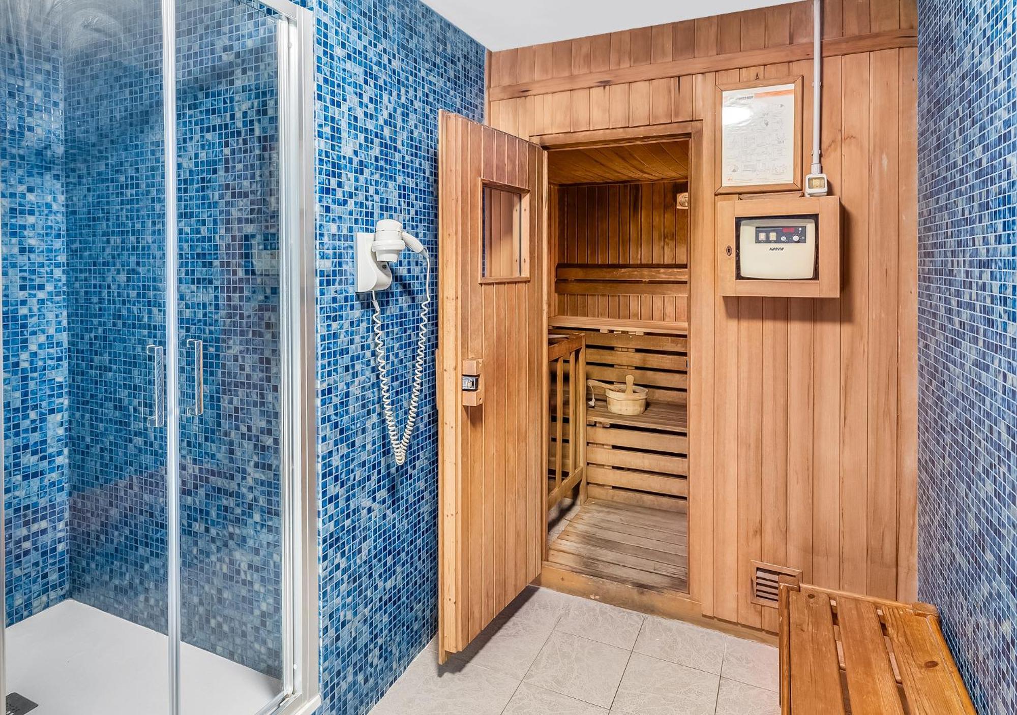 Abacus Hotel Sesto San Giovanni Eksteriør bilde