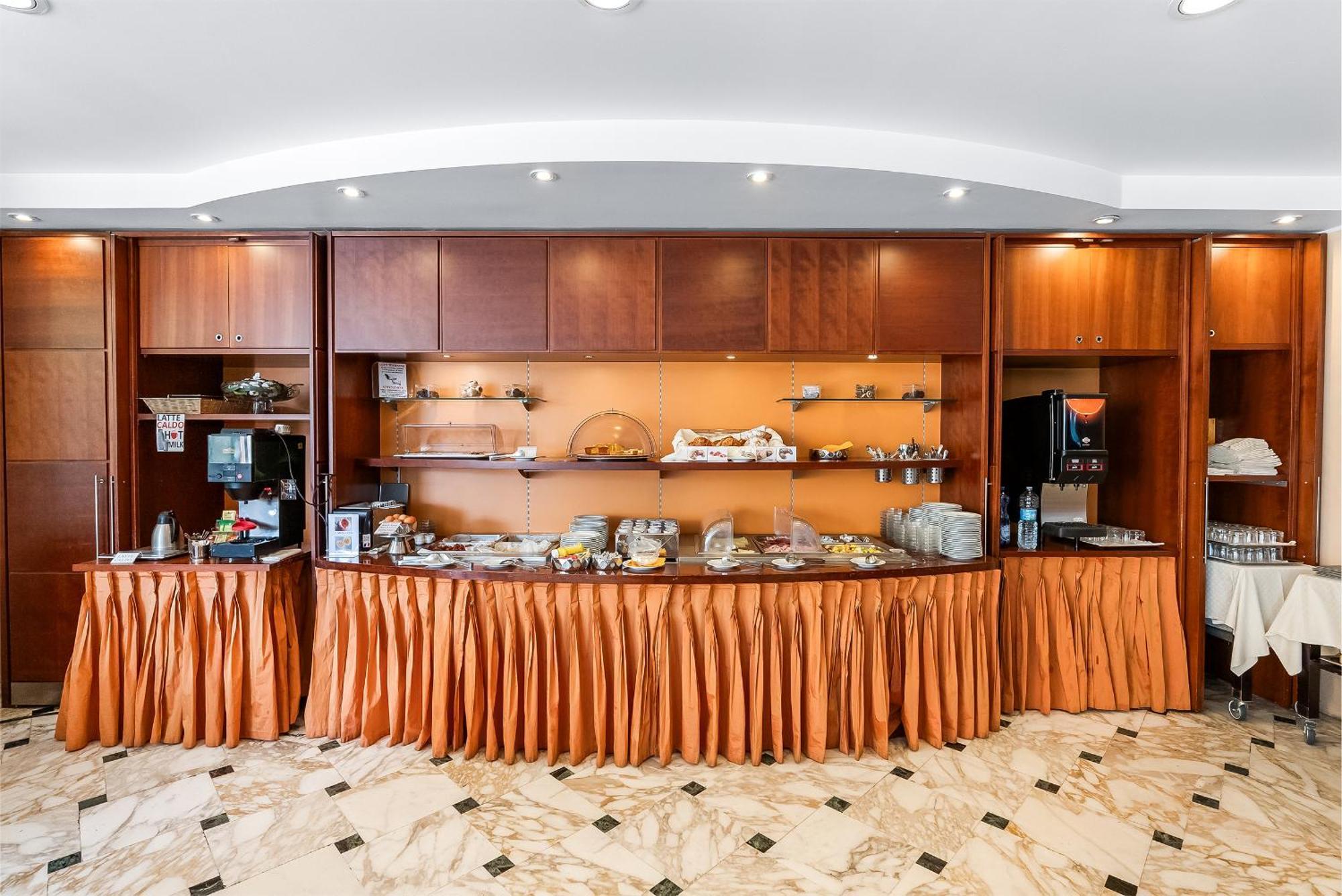 Abacus Hotel Sesto San Giovanni Eksteriør bilde