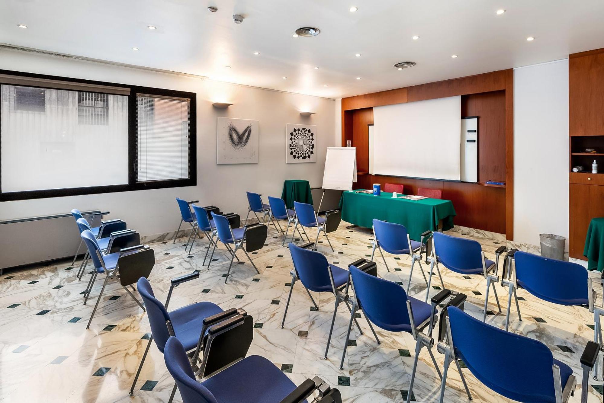 Abacus Hotel Sesto San Giovanni Eksteriør bilde