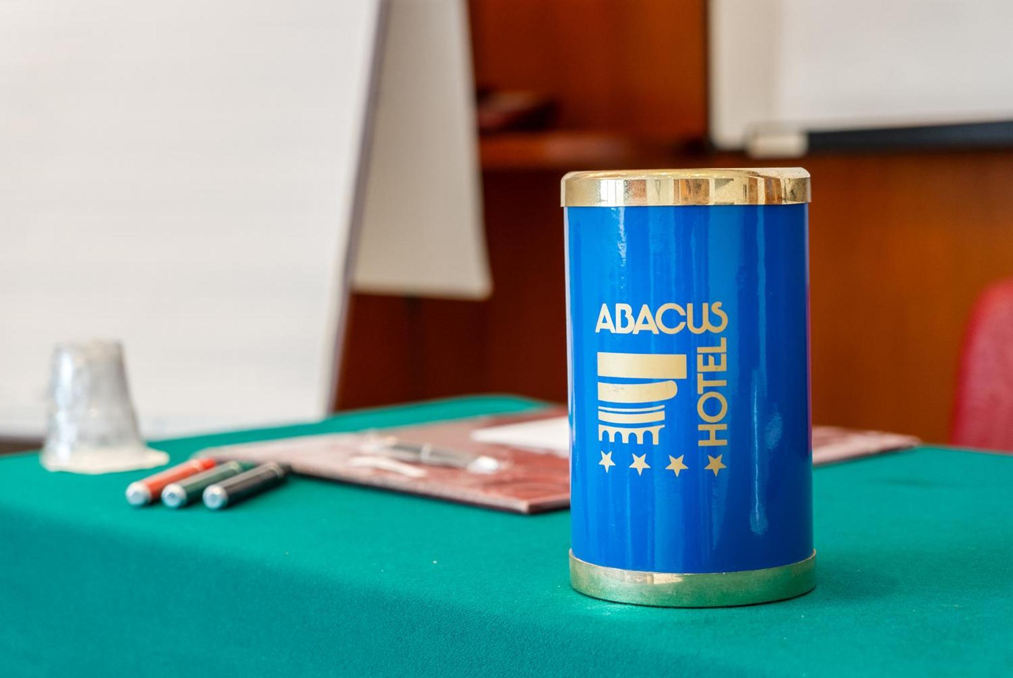 Abacus Hotel Sesto San Giovanni Eksteriør bilde