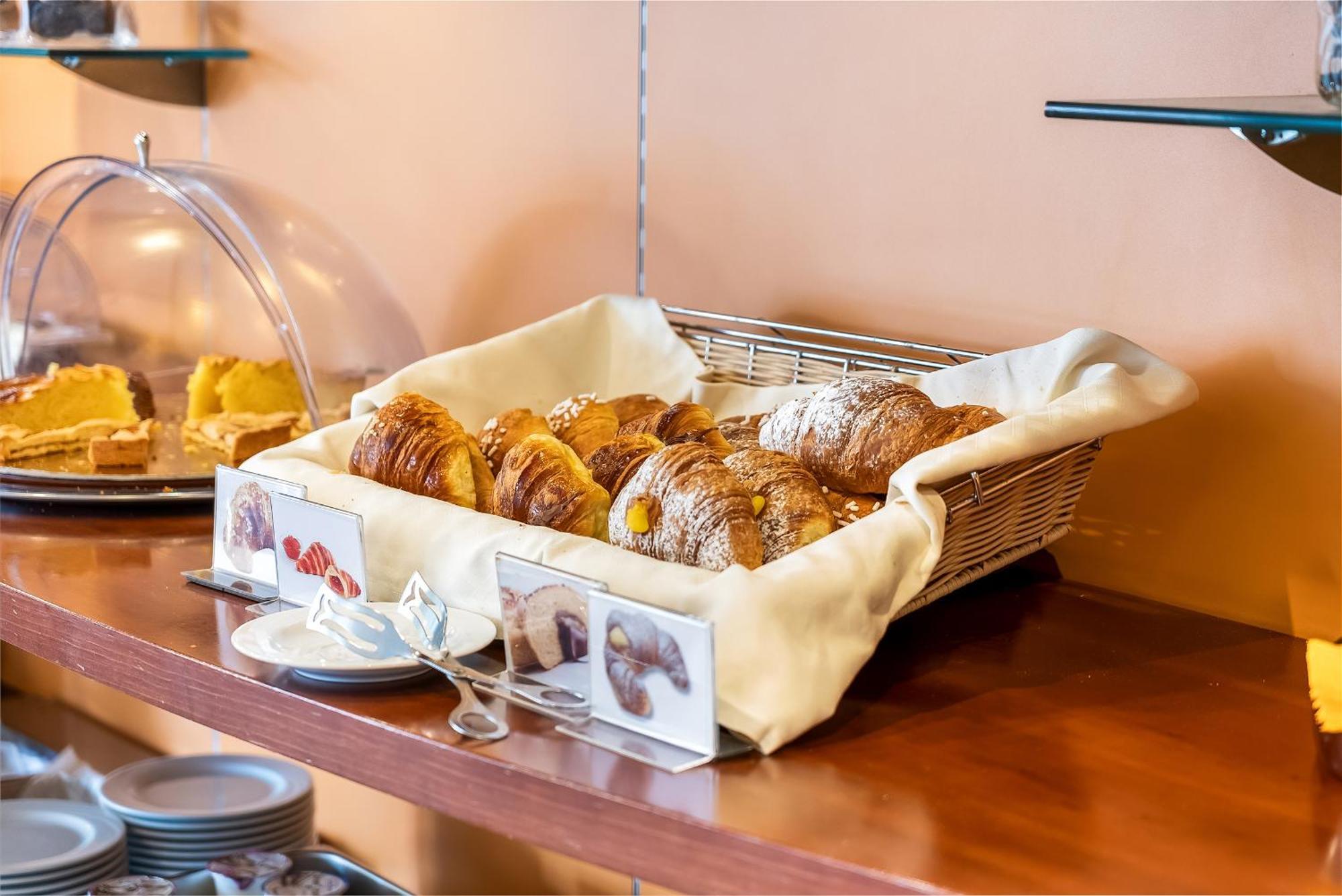 Abacus Hotel Sesto San Giovanni Eksteriør bilde