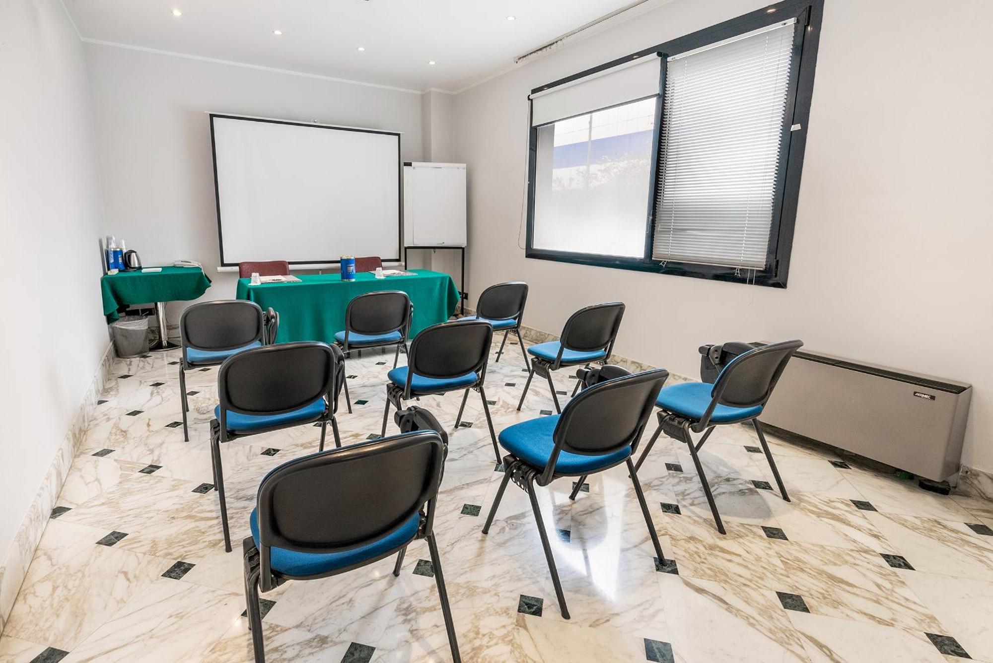 Abacus Hotel Sesto San Giovanni Eksteriør bilde