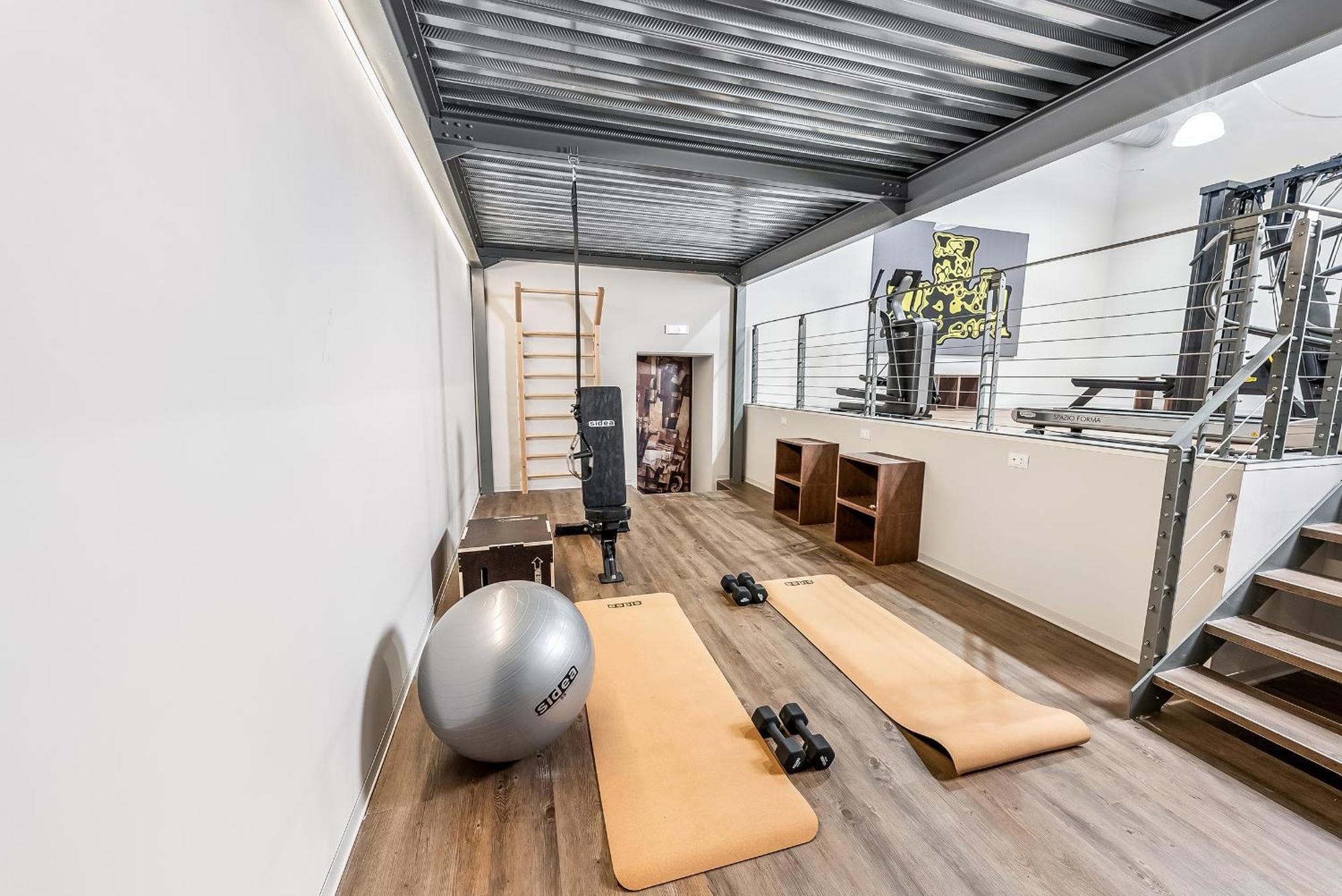 Abacus Hotel Sesto San Giovanni Eksteriør bilde