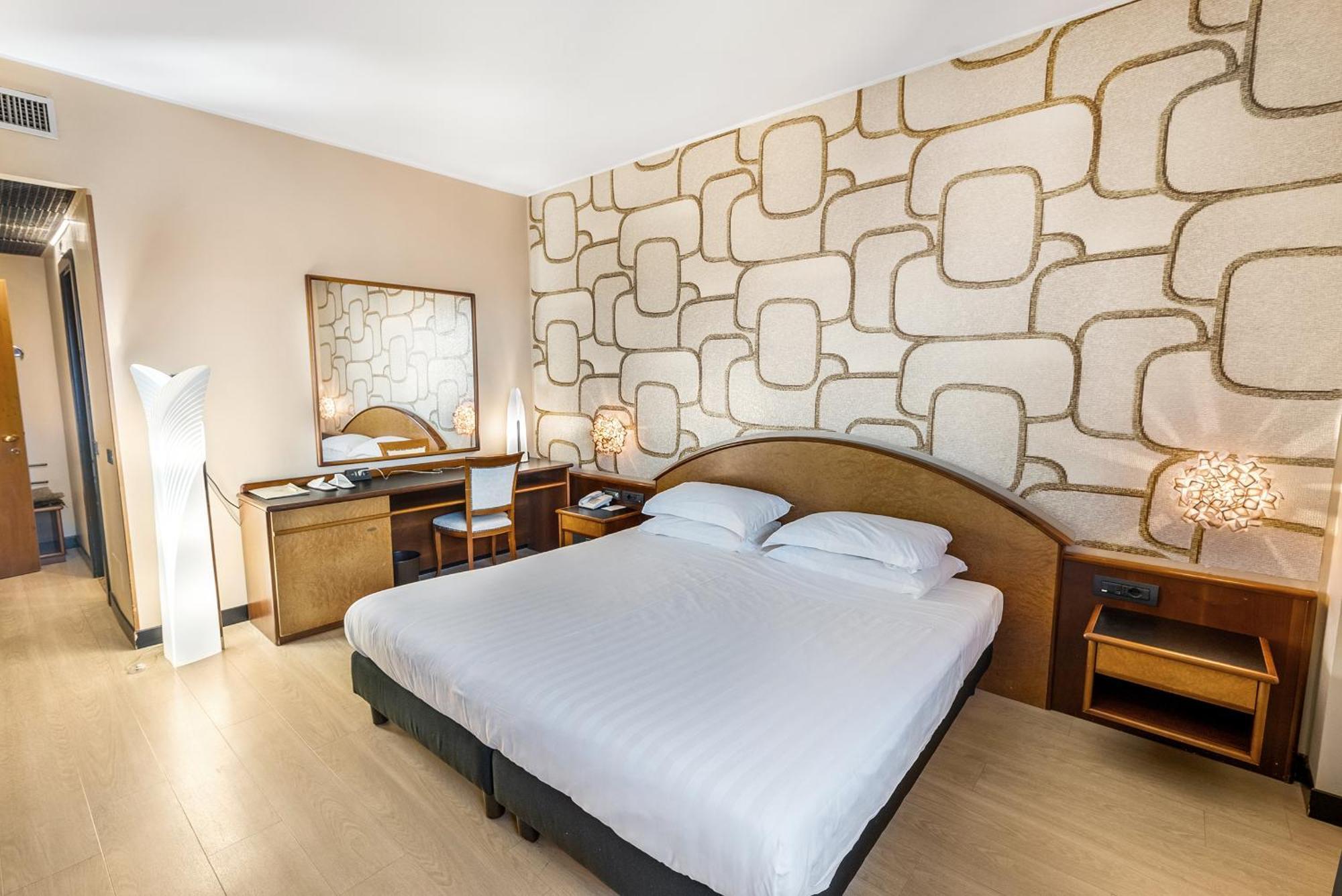 Abacus Hotel Sesto San Giovanni Eksteriør bilde