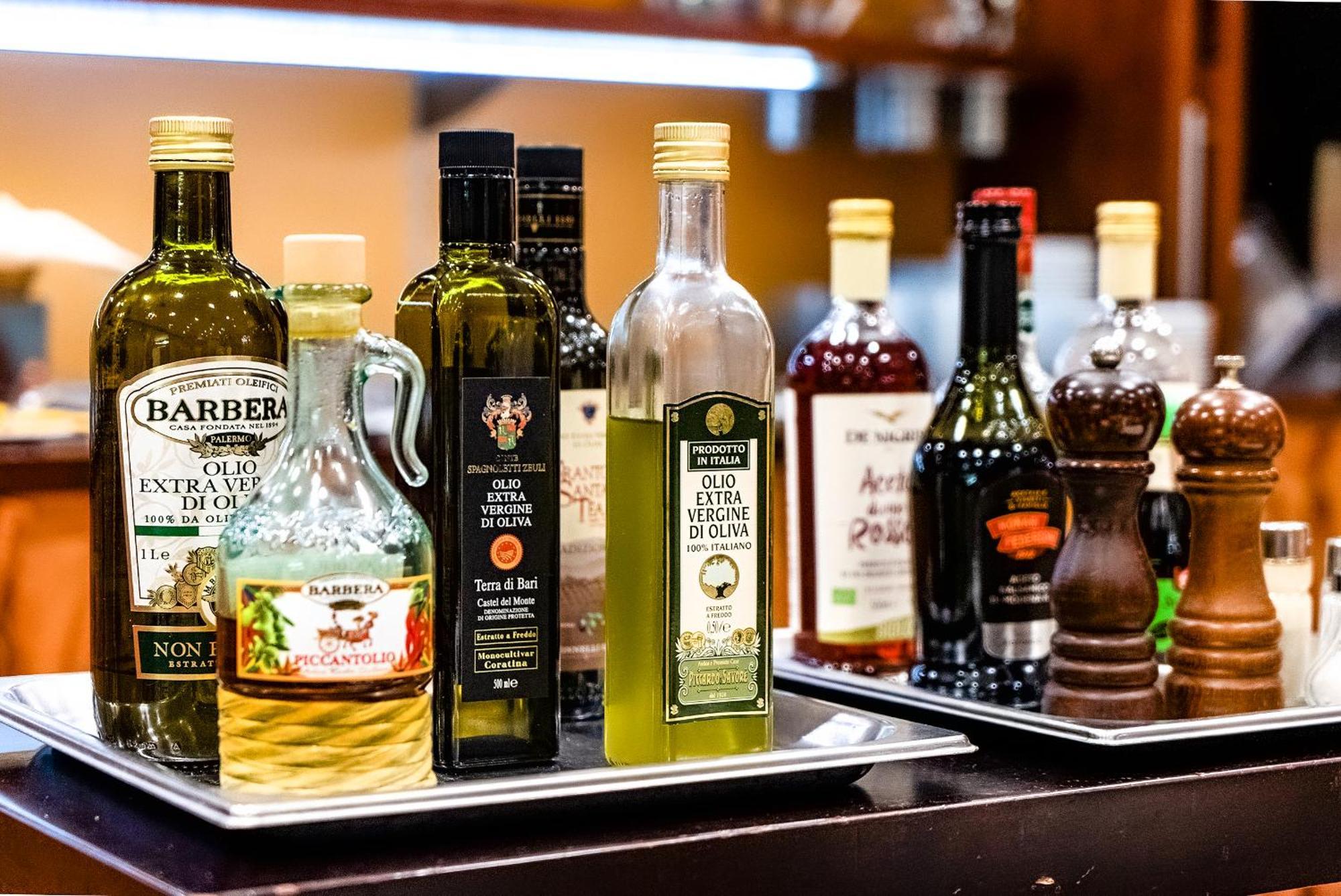 Abacus Hotel Sesto San Giovanni Eksteriør bilde