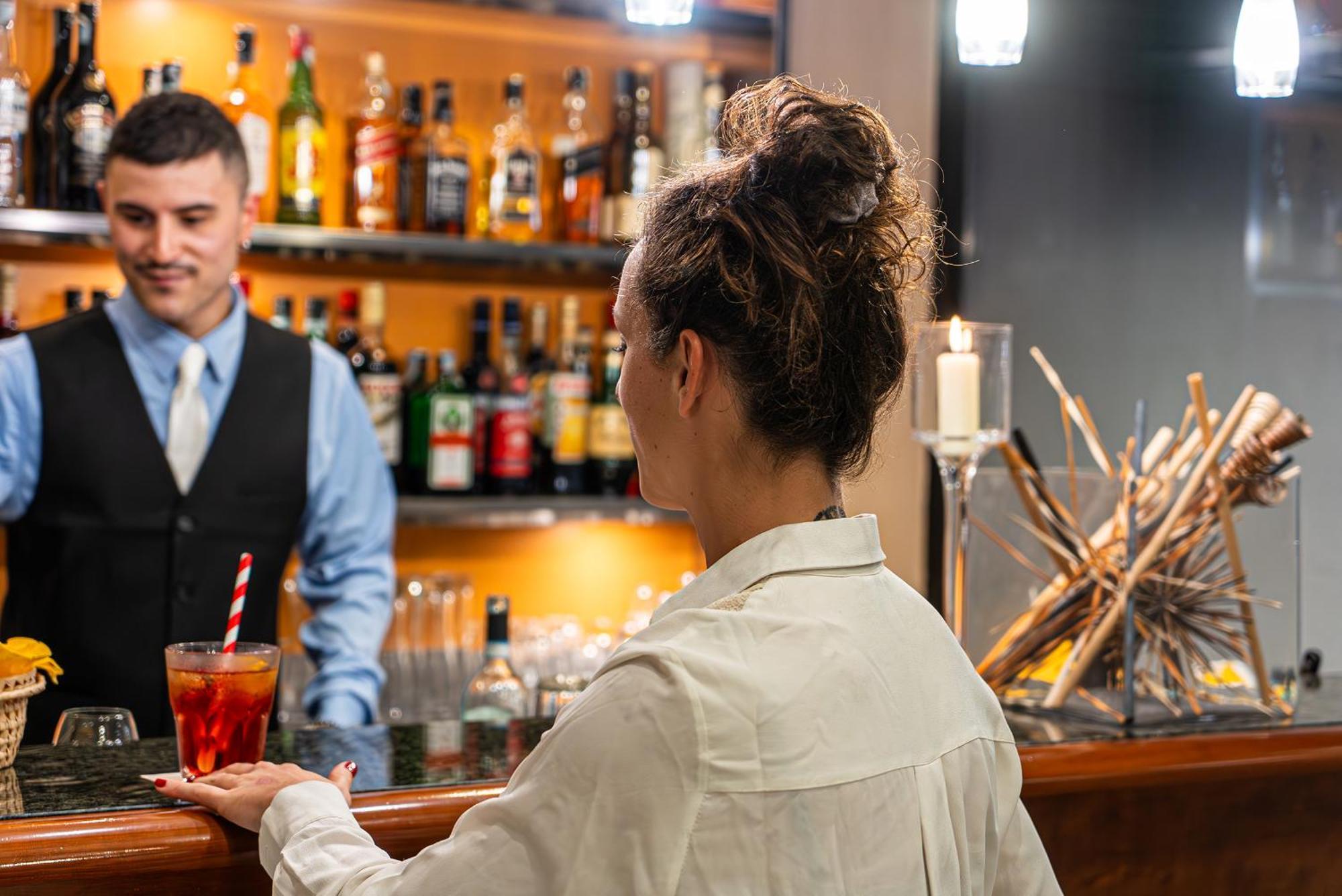 Abacus Hotel Sesto San Giovanni Eksteriør bilde
