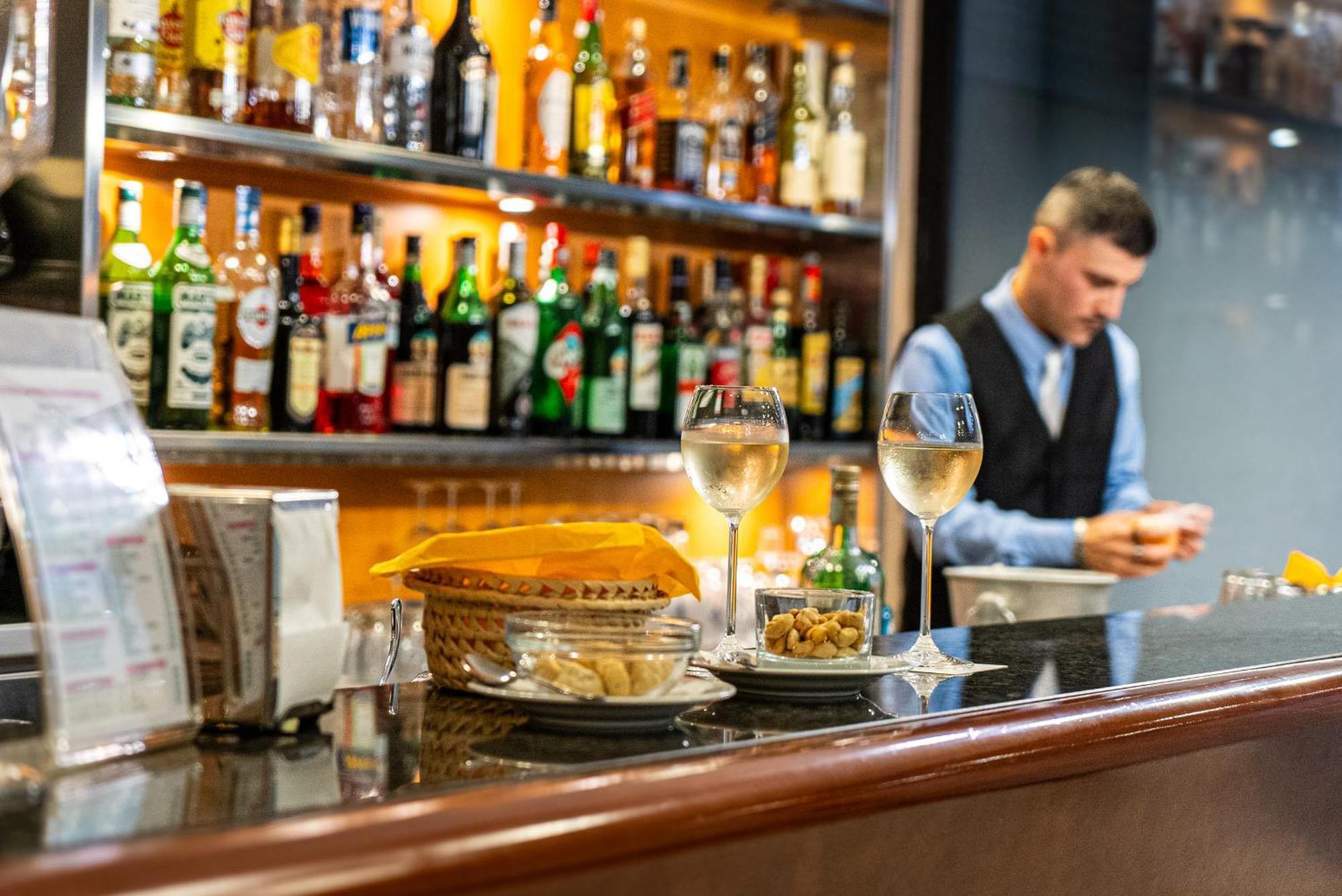 Abacus Hotel Sesto San Giovanni Eksteriør bilde