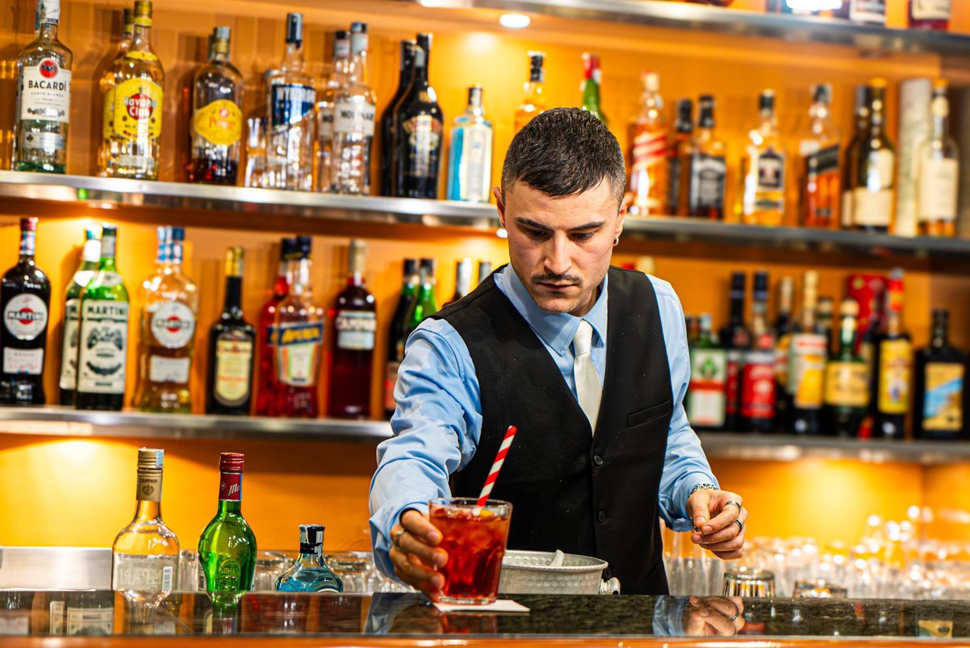 Abacus Hotel Sesto San Giovanni Eksteriør bilde