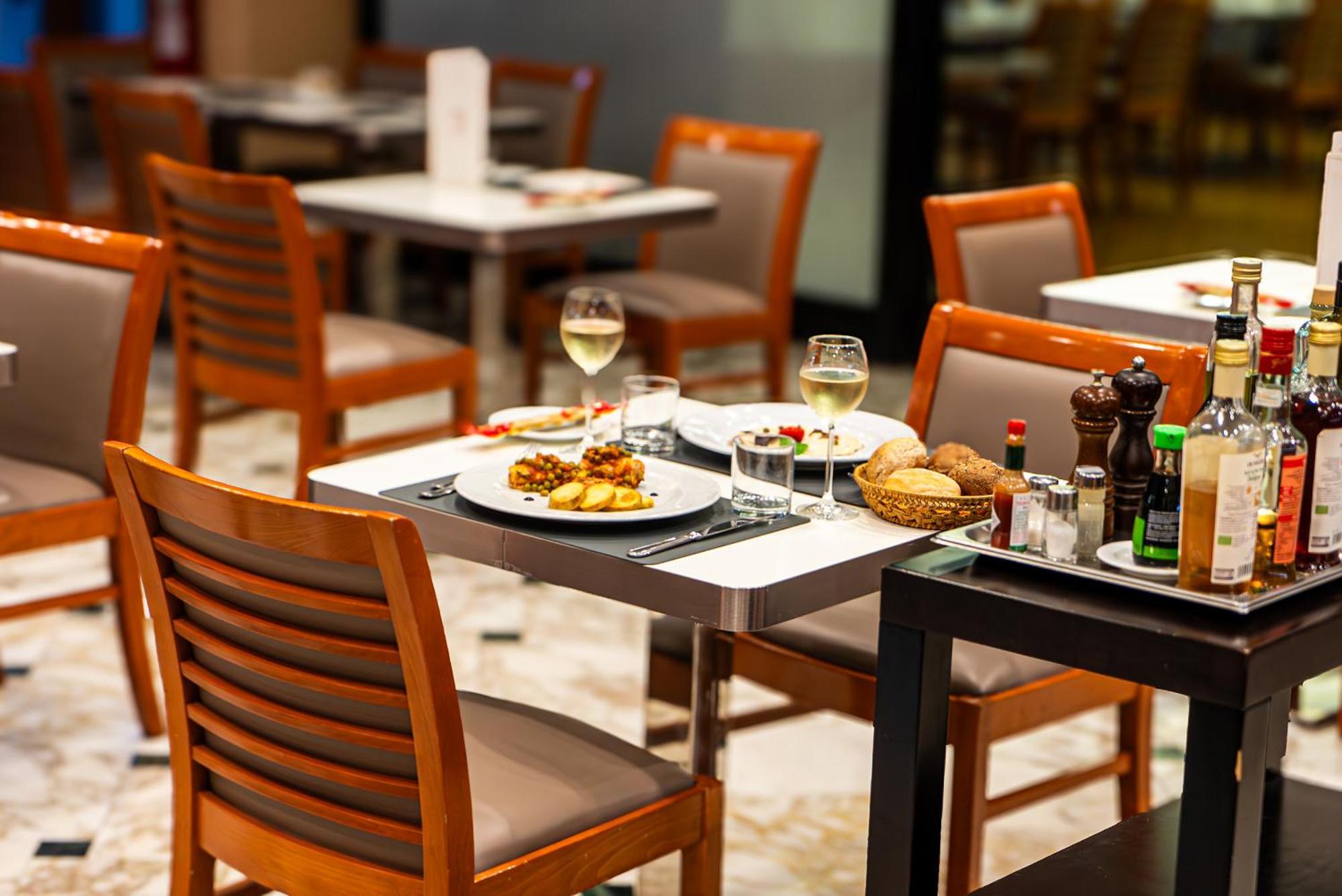 Abacus Hotel Sesto San Giovanni Eksteriør bilde