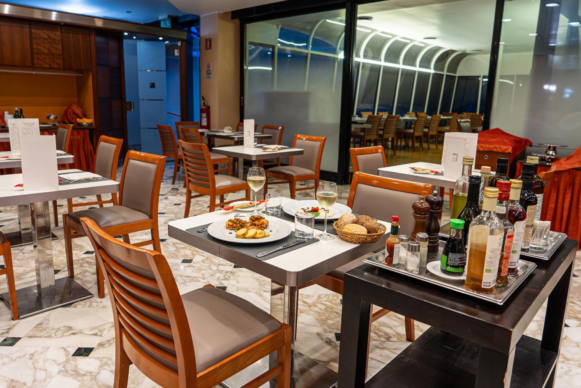 Abacus Hotel Sesto San Giovanni Eksteriør bilde